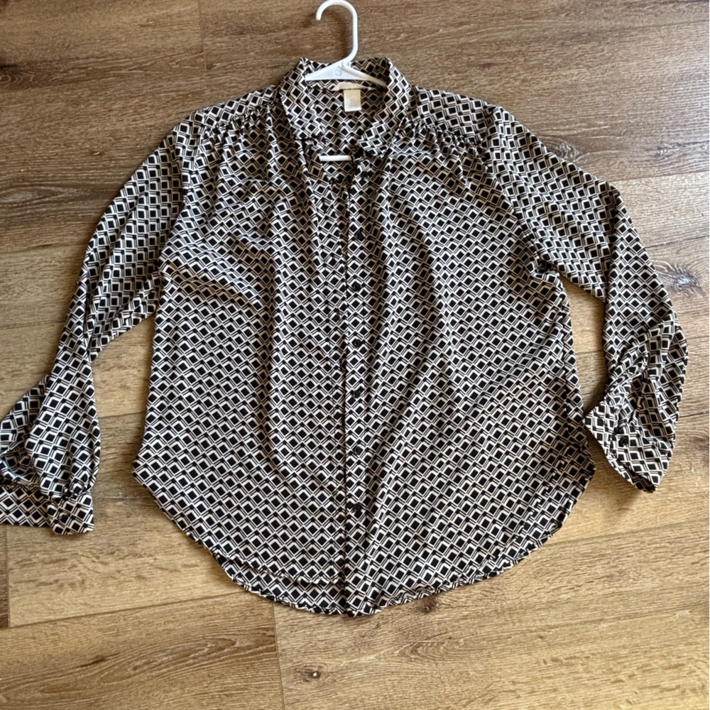 Women’s blouse